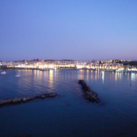 Otranto Mare E Spiagge Otranto Mon Amour Екстериор снимка