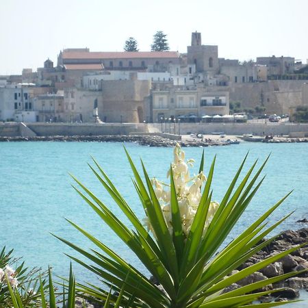 Otranto Mare E Spiagge Otranto Mon Amour Екстериор снимка