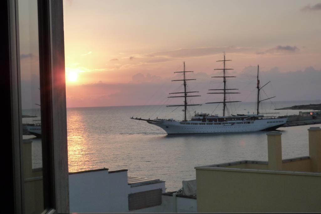 Otranto Mare E Spiagge Otranto Mon Amour Екстериор снимка