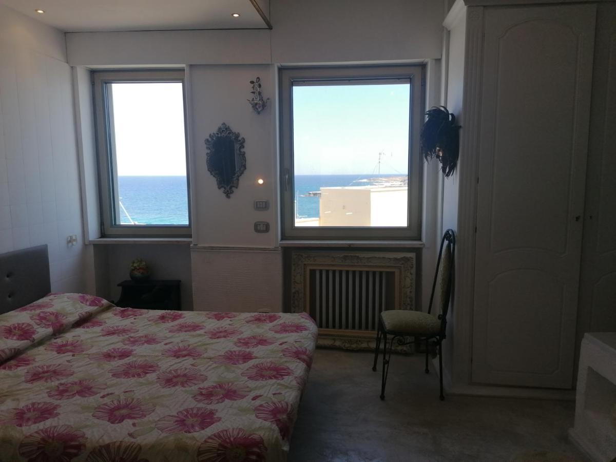Otranto Mare E Spiagge Otranto Mon Amour Екстериор снимка