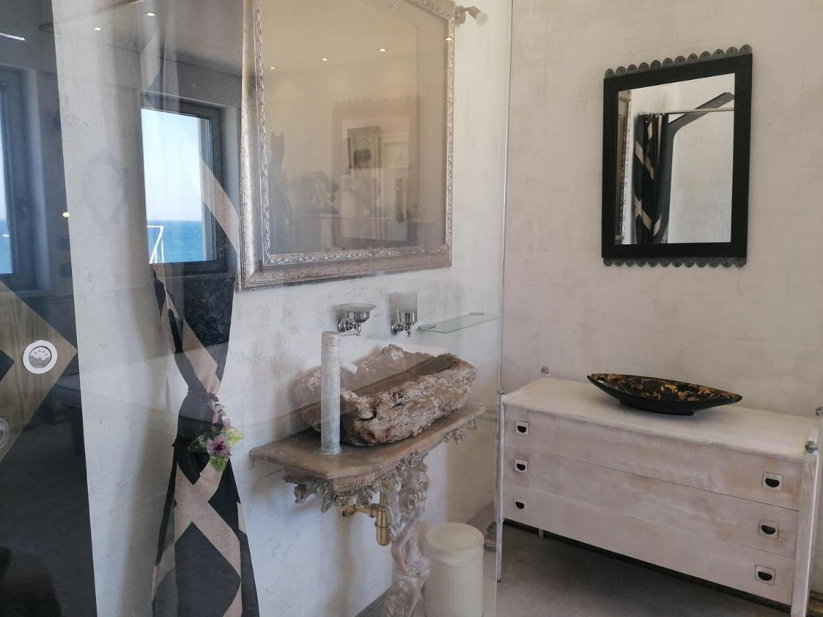 Otranto Mare E Spiagge Otranto Mon Amour Екстериор снимка