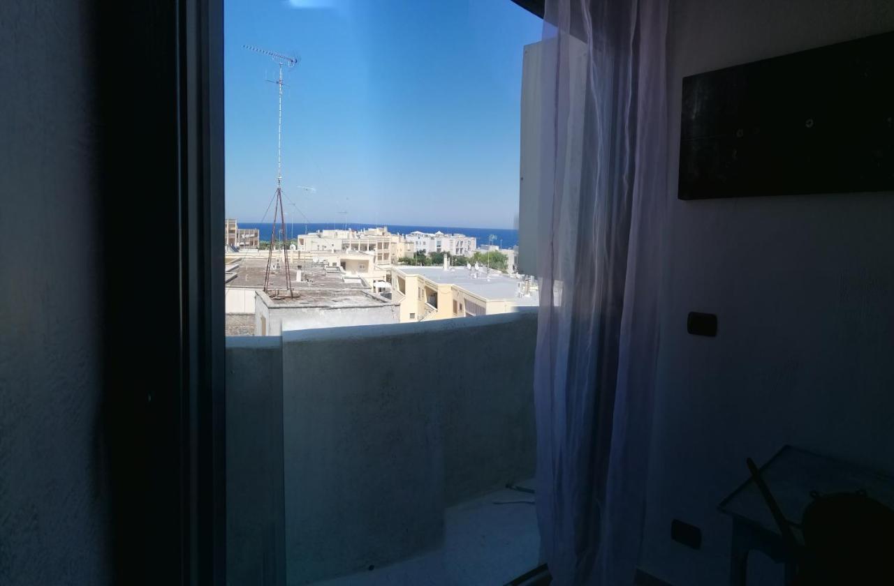 Otranto Mare E Spiagge Otranto Mon Amour Екстериор снимка