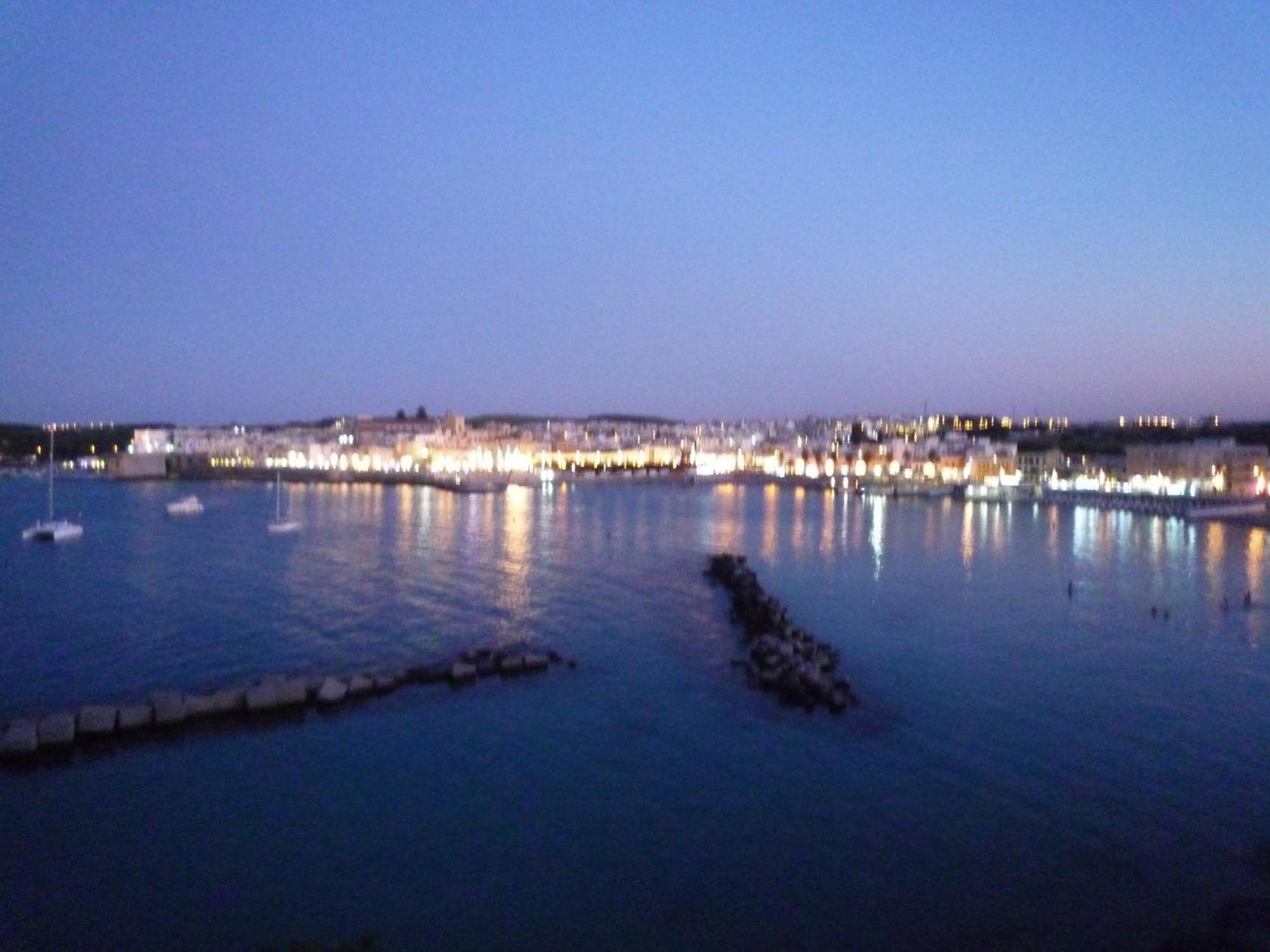 Otranto Mare E Spiagge Otranto Mon Amour Екстериор снимка