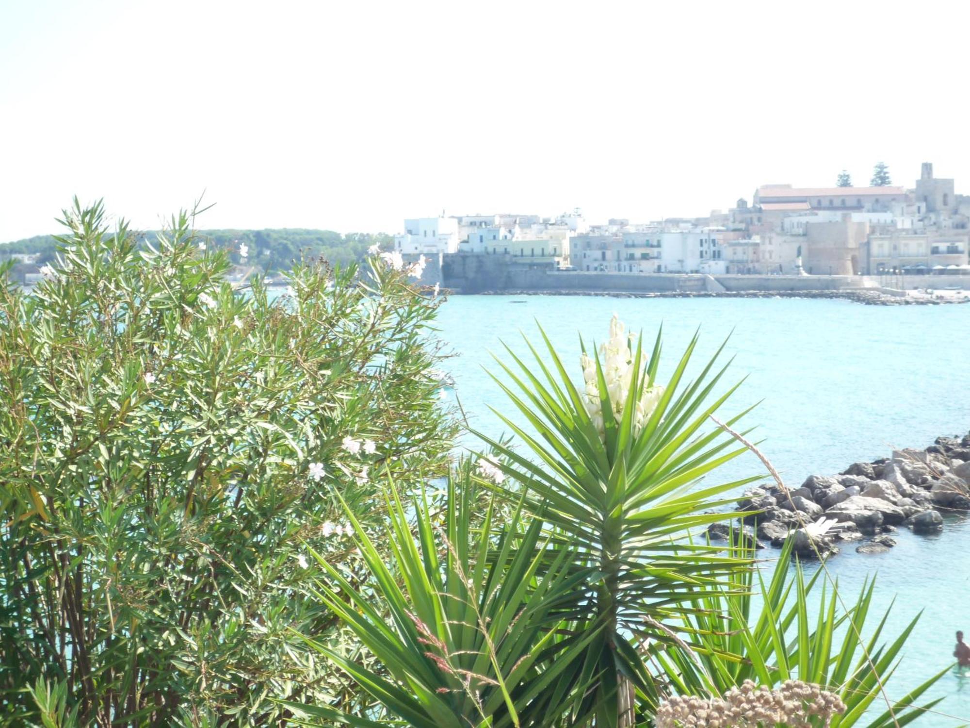 Otranto Mare E Spiagge Otranto Mon Amour Екстериор снимка