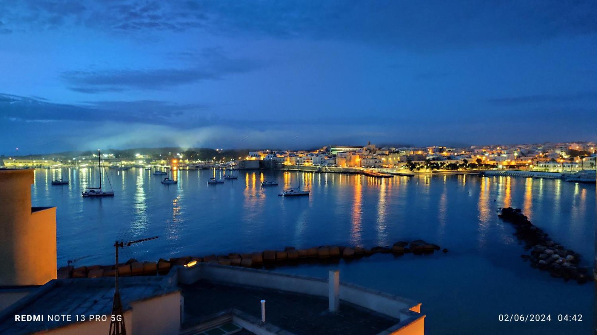 Otranto Mare E Spiagge Otranto Mon Amour Екстериор снимка