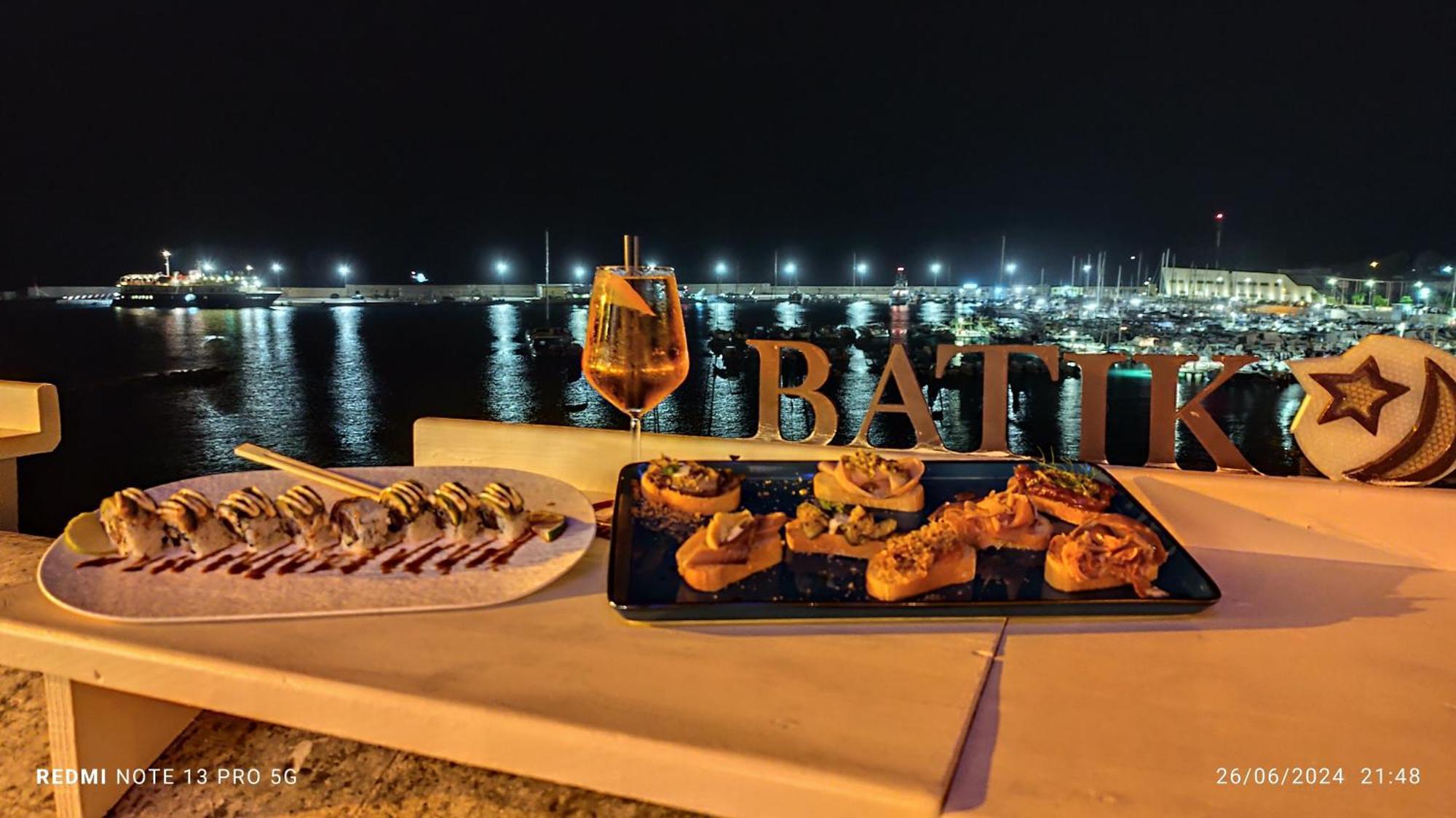 Otranto Mare E Spiagge Otranto Mon Amour Екстериор снимка