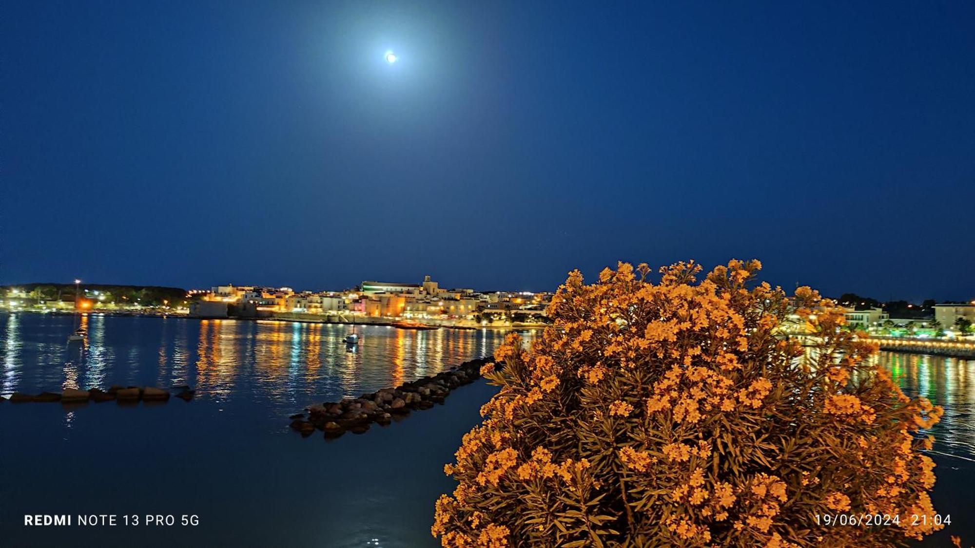 Otranto Mare E Spiagge Otranto Mon Amour Екстериор снимка