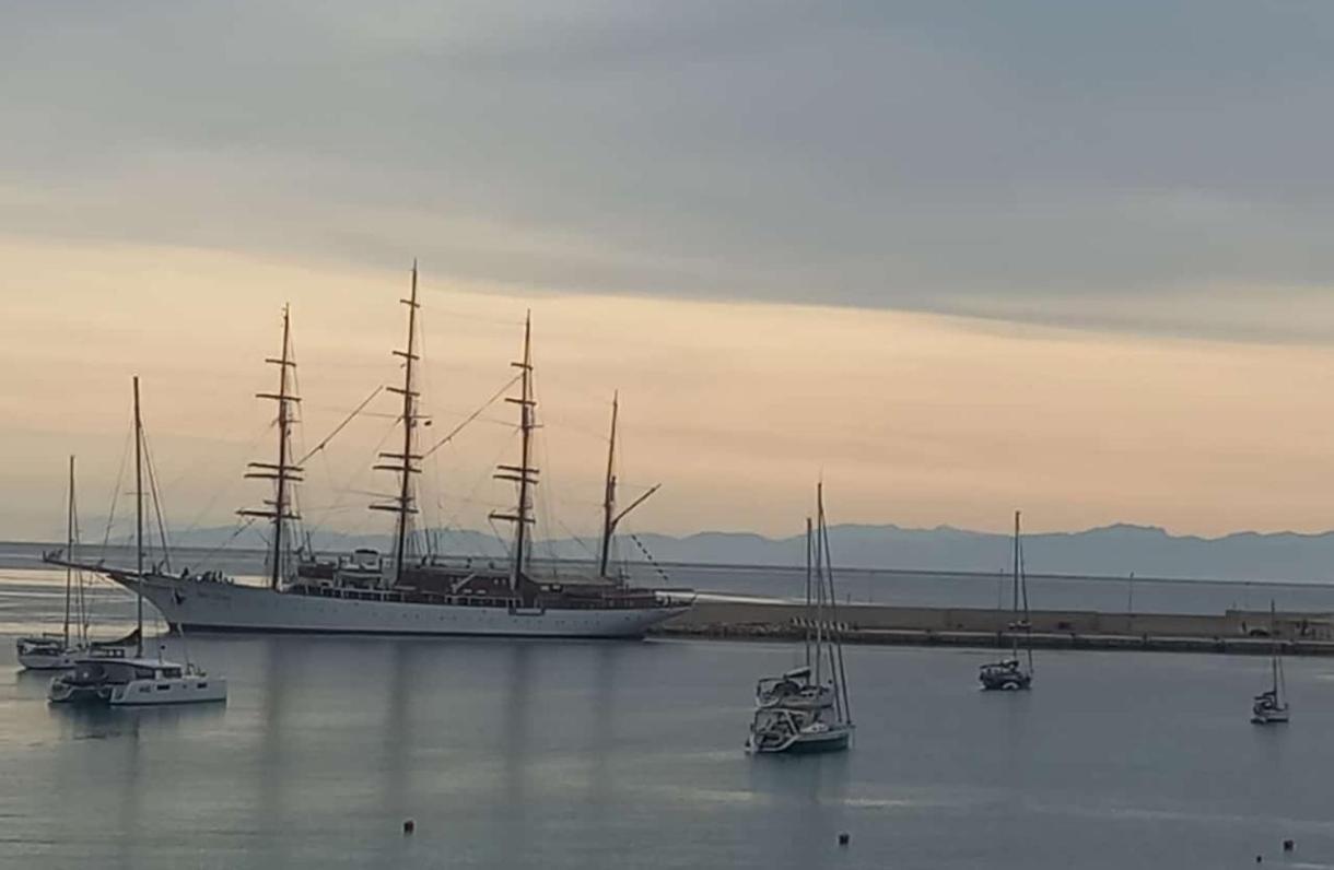 Otranto Mare E Spiagge Otranto Mon Amour Екстериор снимка