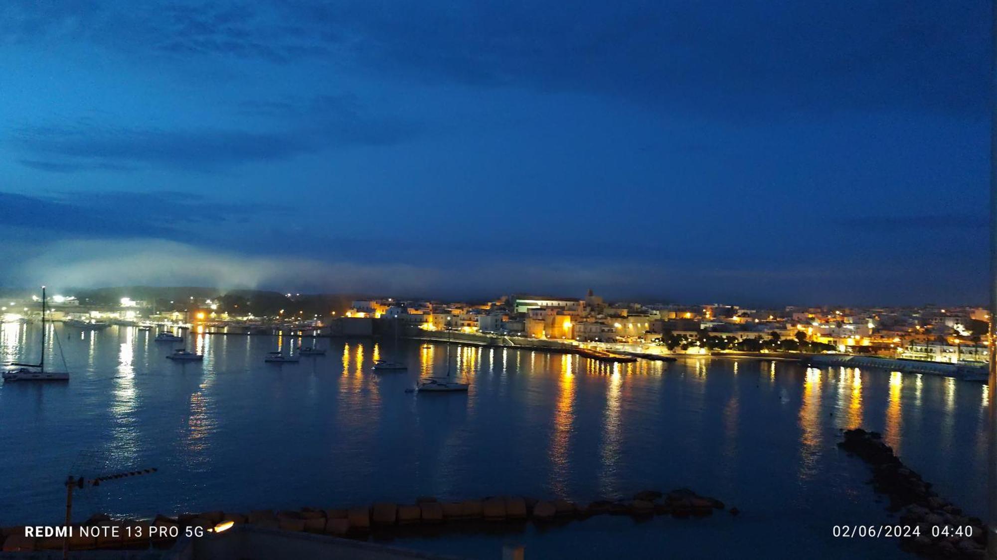 Otranto Mare E Spiagge Otranto Mon Amour Екстериор снимка