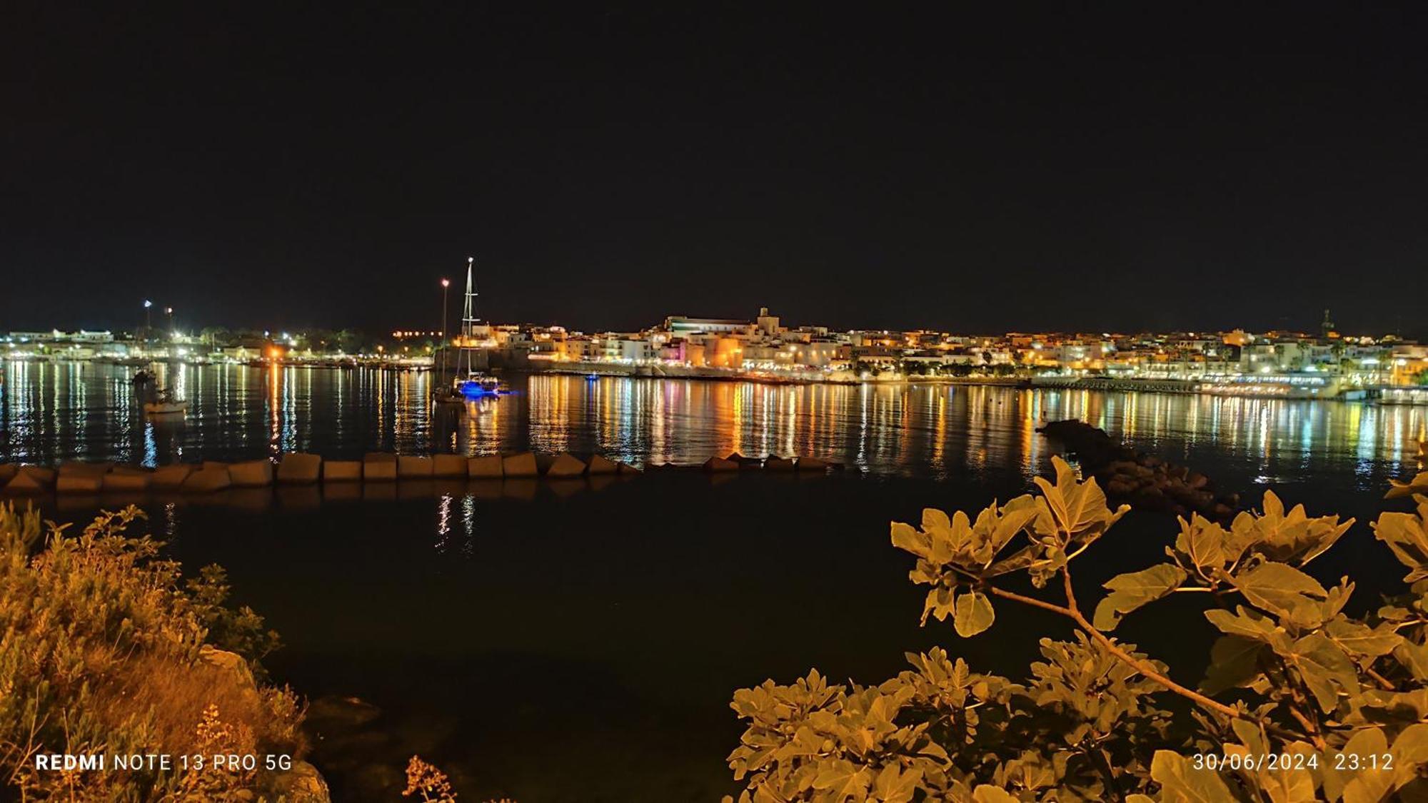 Otranto Mare E Spiagge Otranto Mon Amour Екстериор снимка