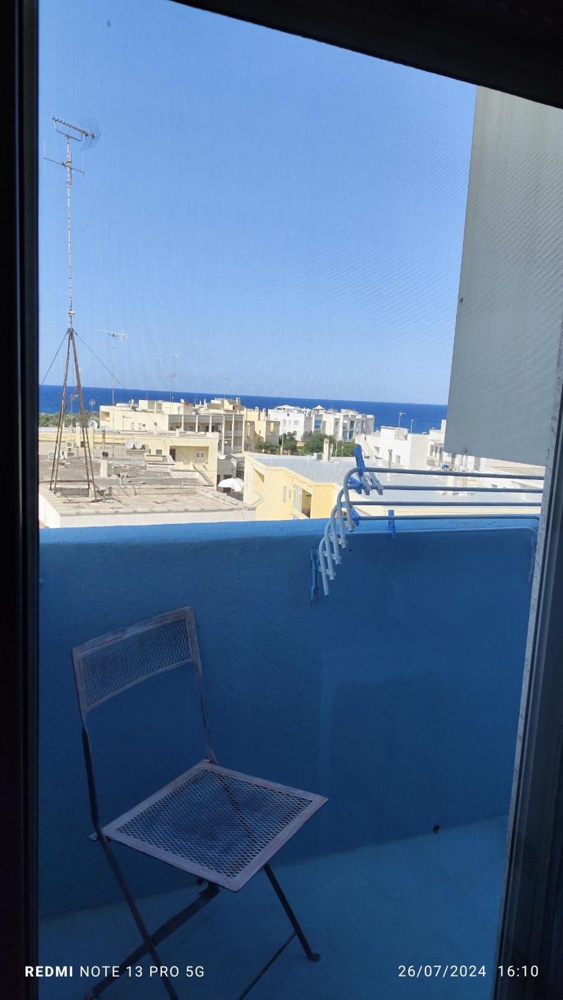 Otranto Mare E Spiagge Otranto Mon Amour Екстериор снимка
