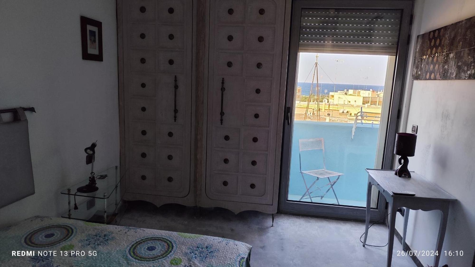 Otranto Mare E Spiagge Otranto Mon Amour Екстериор снимка
