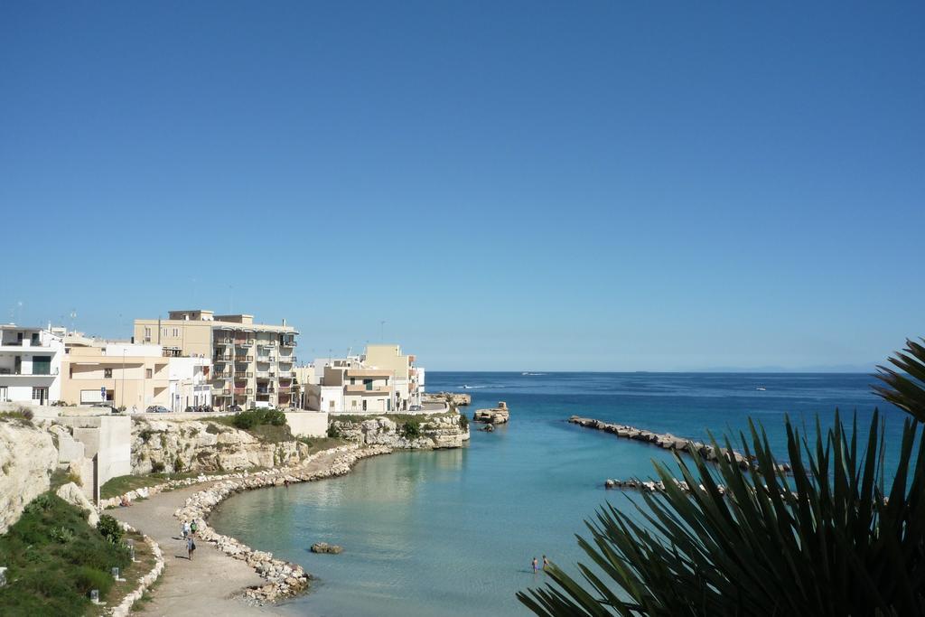Otranto Mare E Spiagge Otranto Mon Amour Екстериор снимка