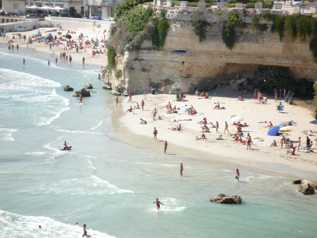Otranto Mare E Spiagge Otranto Mon Amour Екстериор снимка