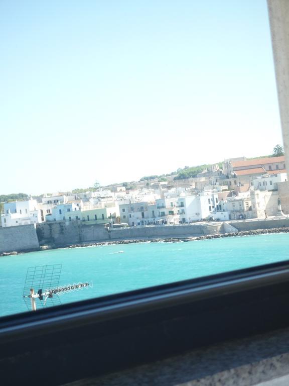 Otranto Mare E Spiagge Otranto Mon Amour Екстериор снимка