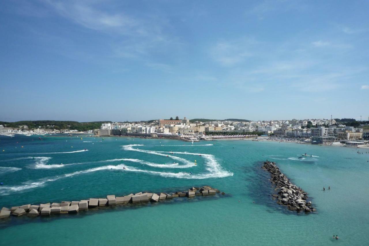 Otranto Mare E Spiagge Otranto Mon Amour Екстериор снимка