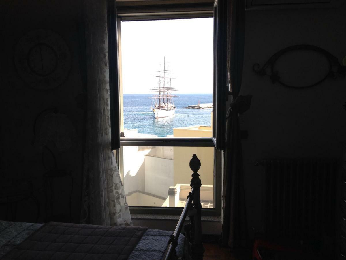 Otranto Mare E Spiagge Otranto Mon Amour Екстериор снимка